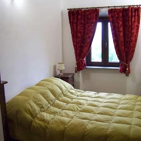 Bed and breakfast Valdipetrina Città di Castello