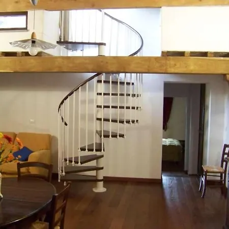 Valdipetrina Bed and breakfast Città di Castello