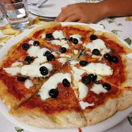 Bed and breakfast Valdipetrina Città di Castello