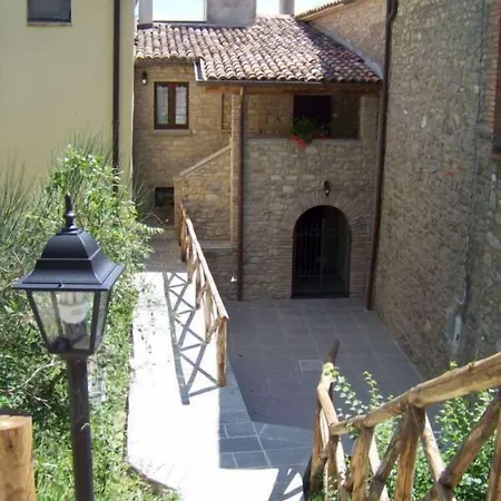 Valdipetrina Città di Castello