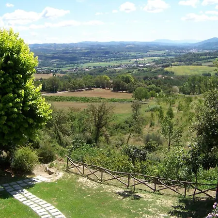 Valdipetrina Città di Castello