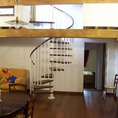 Valdipetrina Bed and breakfast Città di Castello