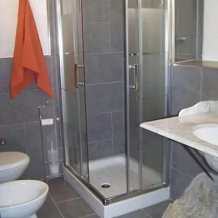 Valdipetrina Bed and breakfast 3*