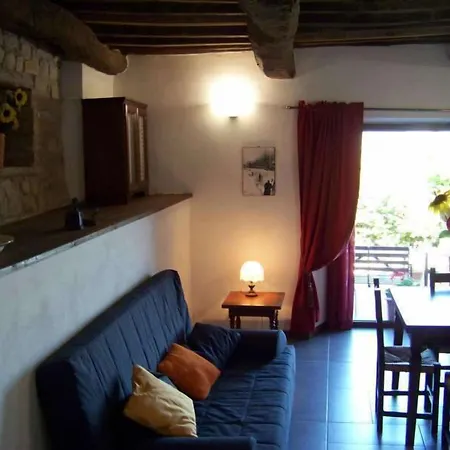 Valdipetrina Bed and breakfast