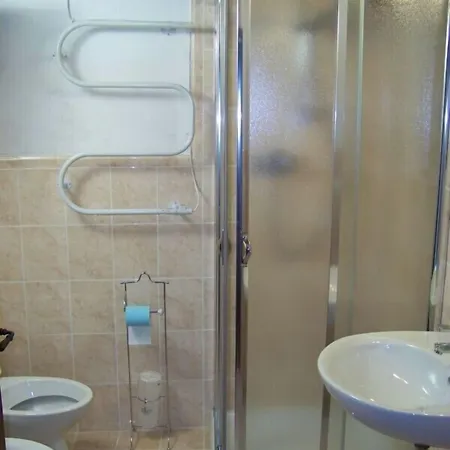 Valdipetrina Bed and breakfast