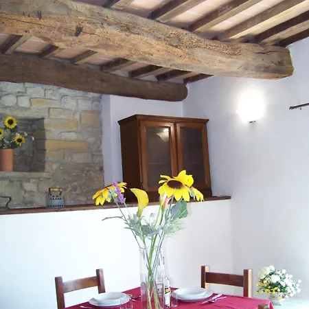 Valdipetrina 3* Città di Castello