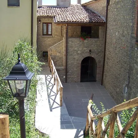 Bed and breakfast Valdipetrina Città di Castello