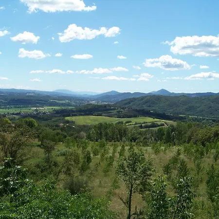 Valdipetrina Città di Castello
