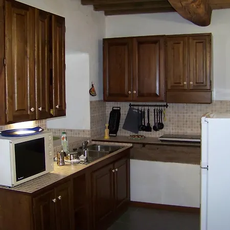 Bed and breakfast Valdipetrina Città di Castello