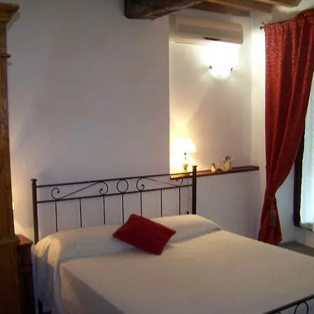 Bed and breakfast Valdipetrina