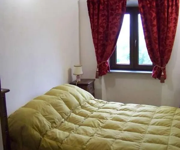 Panzió Valdipetrina Città di Castello