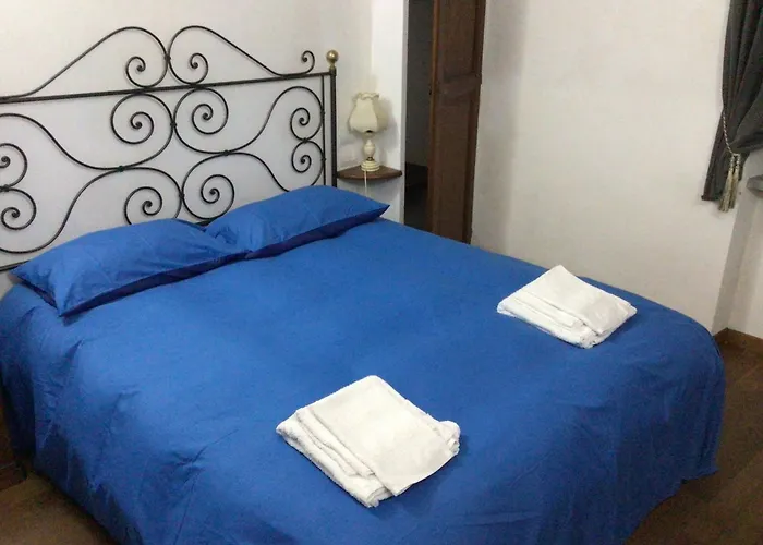 Valdipetrina B&B 치타디카스텔로