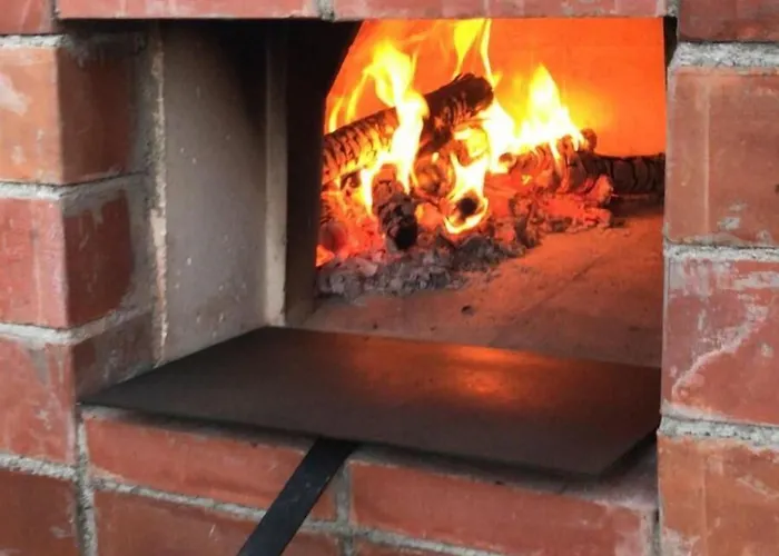 Valdipetrina Panzió 3*