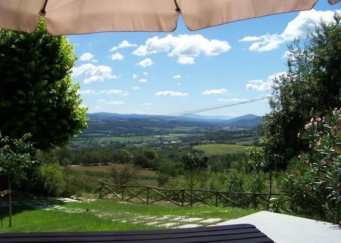 Valdipetrina B&B 치타디카스텔로