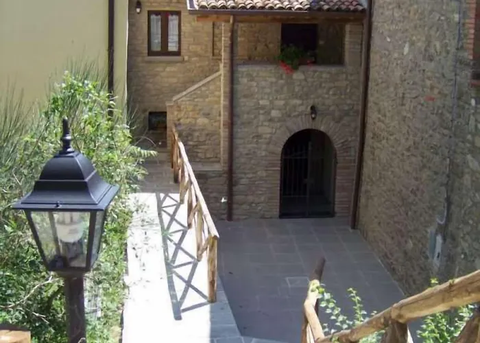 Valdipetrina Città di Castello