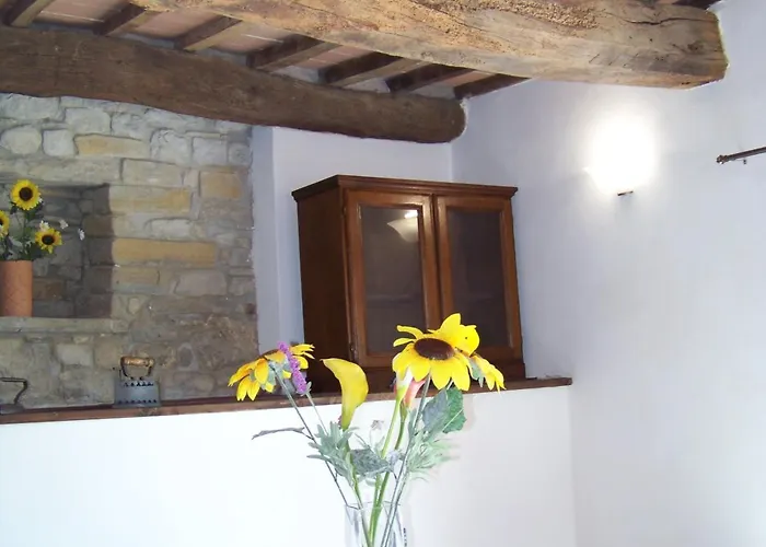 Valdipetrina 3* Città di Castello