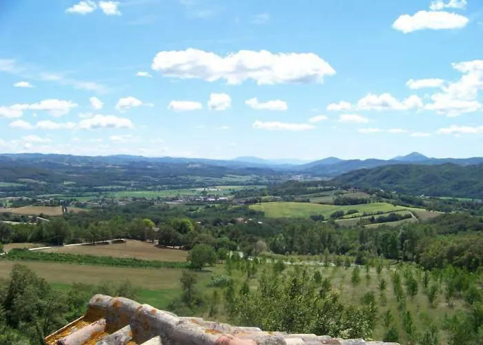 Panzió Valdipetrina